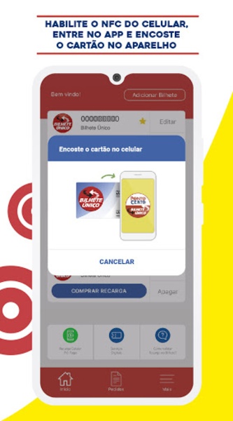Ponto Certo - Preview 3