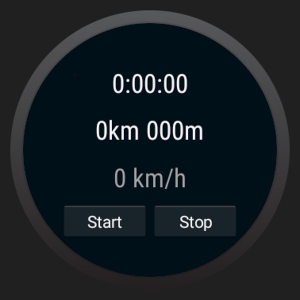 Run-log.com - Preview 2