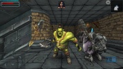 Dungeon Hero RPG screenshot 2