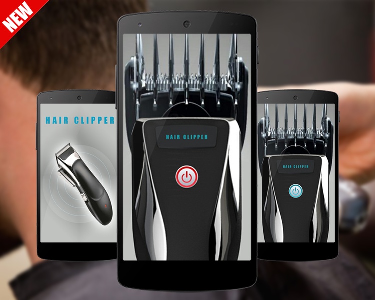 Hair Clipper - Preview 4