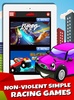 Racing Games For Kids screenshot 2