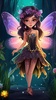 Fairy Girl Dress Up screenshot 4