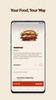 Burger King® Philippines screenshot 4