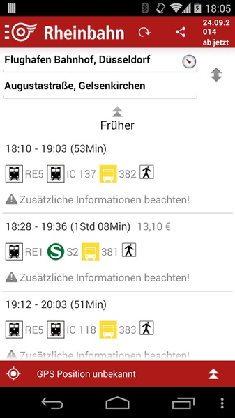 Rheinbahn - Preview 5