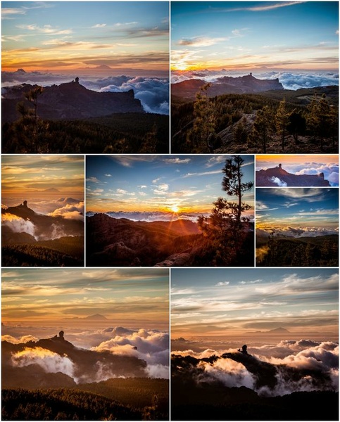 Insta Collage - Preview 2