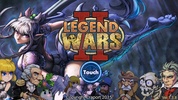 Legend Wars2 screenshot 16