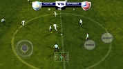Play Football Tournament screenshot 2
