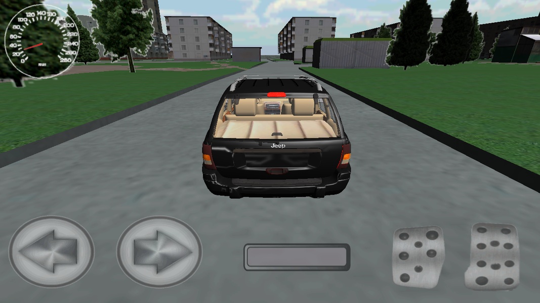 Brigada free racing - Preview 4