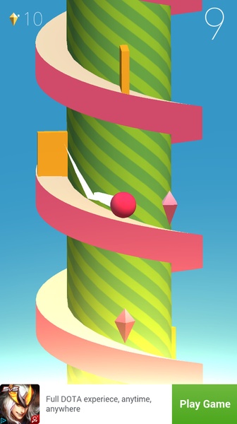 Spiral Ketchapp - Preview 9