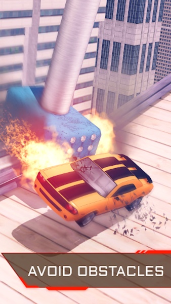 Ramp Master 3D - Preview 2