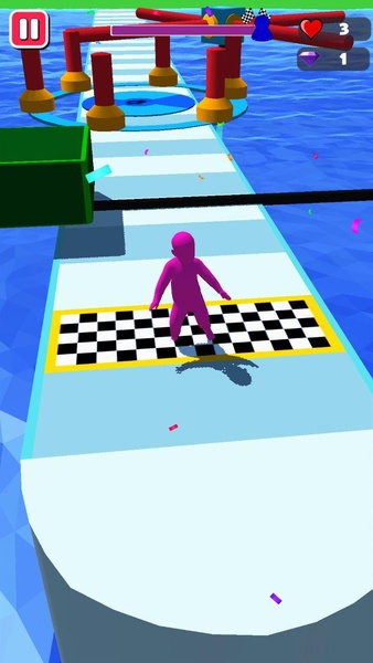 Epic Fun Race 3D - Preview 2