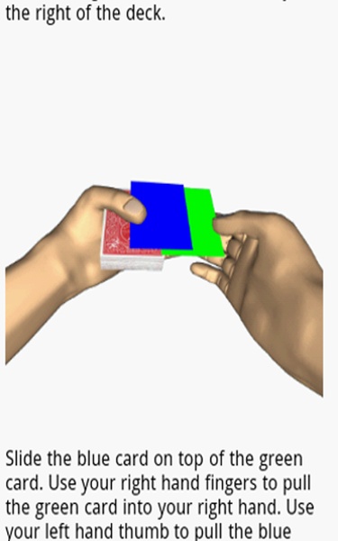 Magic Card Tricks - Preview 9