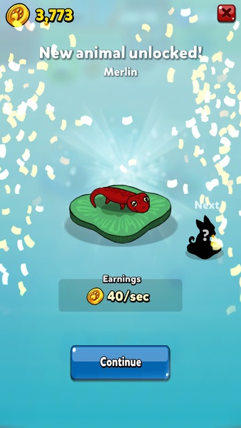 Merge Cute Animals - Preview 5