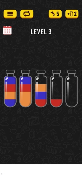 Soda Sort - Preview 7
