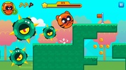 Ball Evo: Bounce Heroes screenshot 2