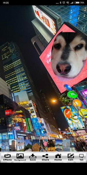 Copy Paste Photo Camera Editor - Preview 8