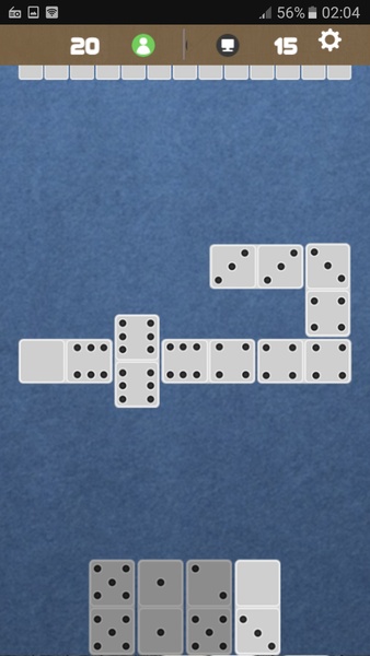 Dominos King - Preview 5