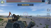 War Tortoise screenshot 2