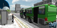 RealBusSimulator screenshot 5