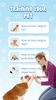 Dog & Cat Translator Prank screenshot 1