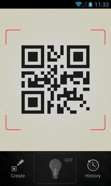 QR & Barcode reader (Secure) - Preview 5