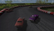 Musclecar Online screenshot 1