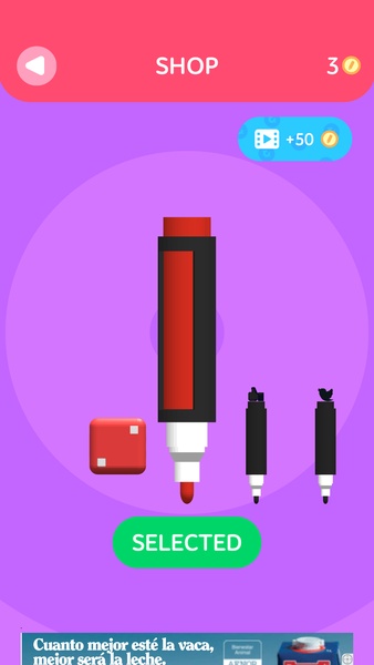 Pen Run - Preview 7
