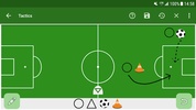 Soccer Coach screenshot 3