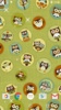 Cute Owl Live Wallpaper screenshot 4