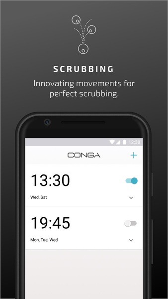 Conga S3090 - Preview 5