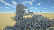 Destruction simulator sandbox screenshot 2