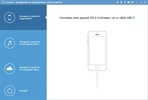 FonePaw iPhone Data Recovery screenshot 1