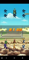 Dragon Ball Fighting screenshot 2