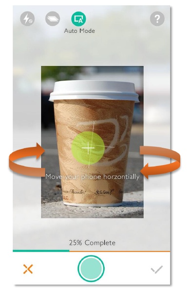 Camera 3D - Preview 5