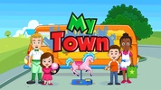 My Town : Stores screenshot 1