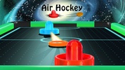 Air Hockey - Ice to Glow Age screenshot 4