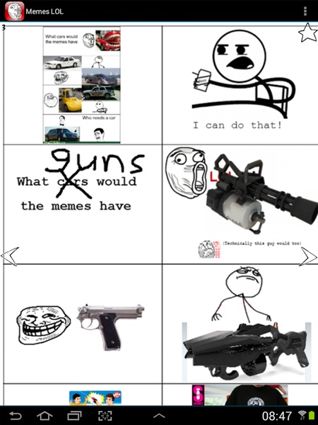 Memes LOL - Preview 8