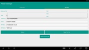 Device Id Changer Free screenshot 1