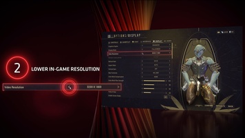 AMD Software: Adrenalin Edition screenshot 4