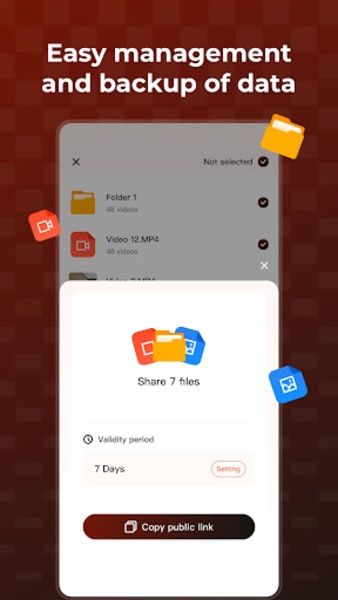 ShareBox for Android