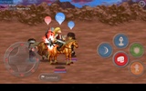 Hero Fighter X screenshot 7