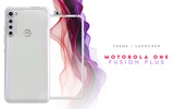 Theme for Motorola One Fusion screenshot 4