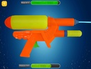 Water Gun Simulator screenshot 2