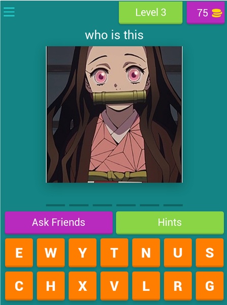 Demon Slayer Mugen Train Quiz - Preview 4