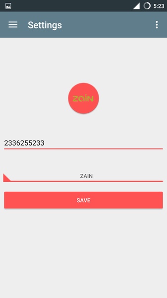Charge Your Mobile - Preview 1