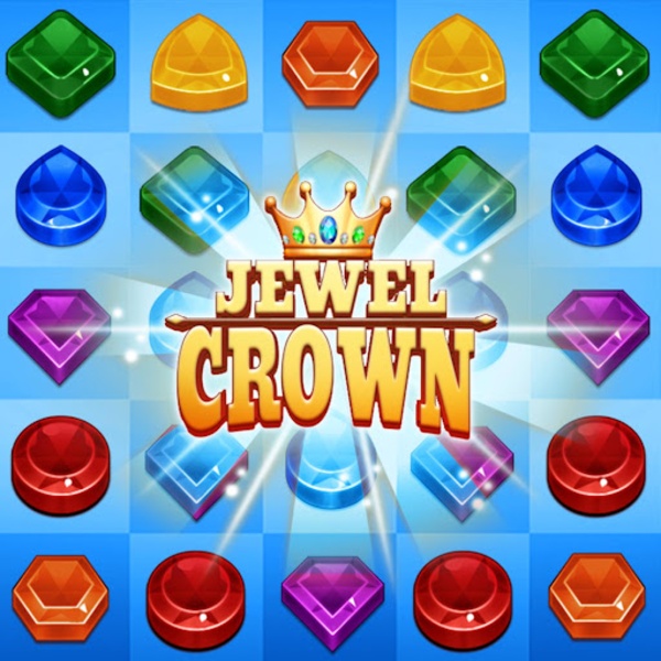 Jewel Crown for Android - Download the APK from Uptodown