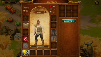 Guild of Heroes screenshot 6