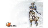 Valkyrie Silmeria HD Wallpapers screenshot 3