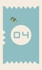 Escape Bird! (Arcade Game) screenshot 1