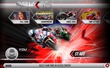 SBK15 Official Mobile Game screenshot 1